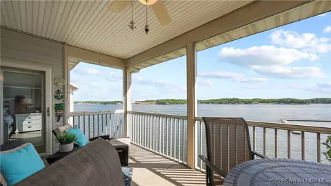 Exterior - 492 Regatta Bay Dr #4E, Lake Ozark, MO 65049 photo 5 of 9