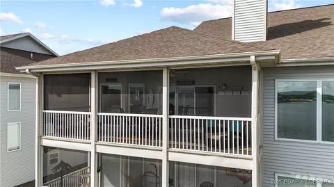 Exterior - 492 Regatta Bay Dr #4E, Lake Ozark, MO 65049 photo 9 of 9