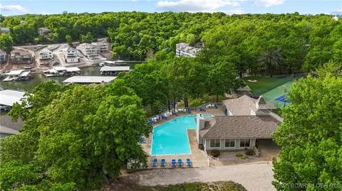 Exterior - 492 Regatta Bay Dr #4E, Lake Ozark, MO 65049 photo 8 of 9