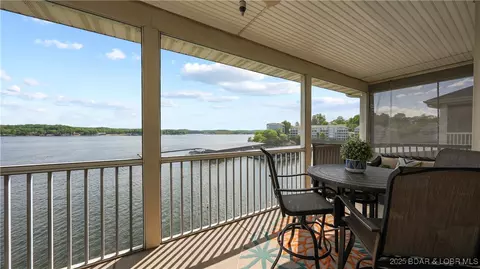 Exterior - 492 Regatta Bay Dr #4E, Lake Ozark, MO 65049 photo 6 of 9