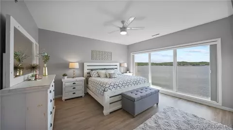 Bedroom - 492 Regatta Bay Dr #4E, Lake Ozark, MO 65049 photo 1 of 4