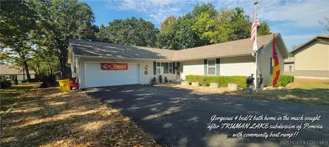34477 Resevoir Ridge Rd, Warsaw, MO 65355