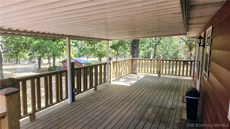 Exterior - 29551 Stoney Oak Dr, Gravois Mills, MO 65037 photo 3 of 9