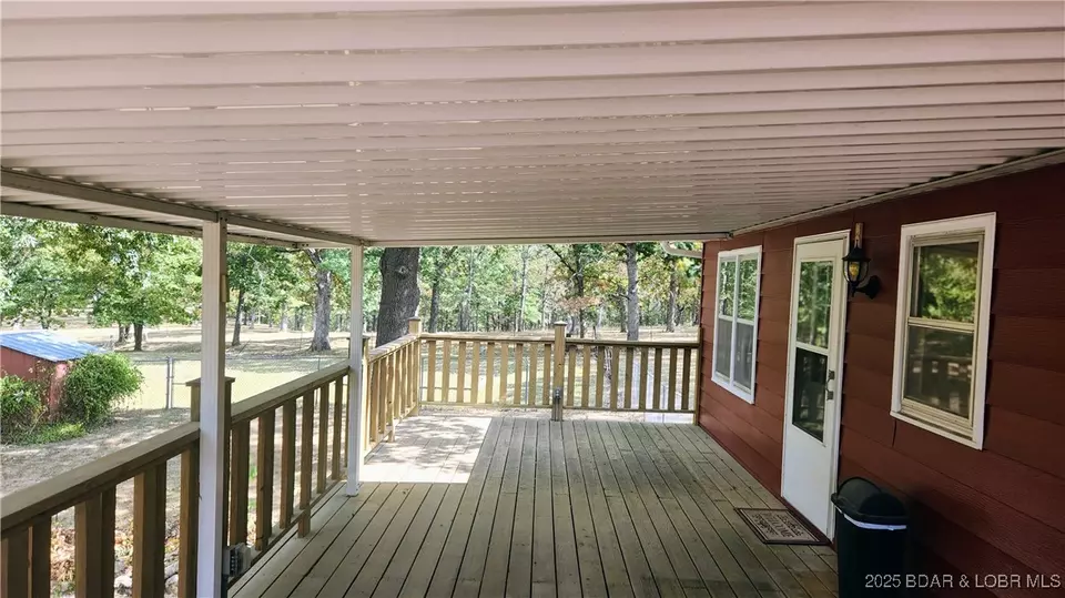 Exterior - 29551 Stoney Oak Dr, Gravois Mills, MO 65037 photo 4 of 9
