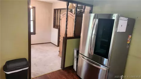 Entry Way - 29551 Stoney Oak Dr, Gravois Mills, MO 65037 photo 1 of 1