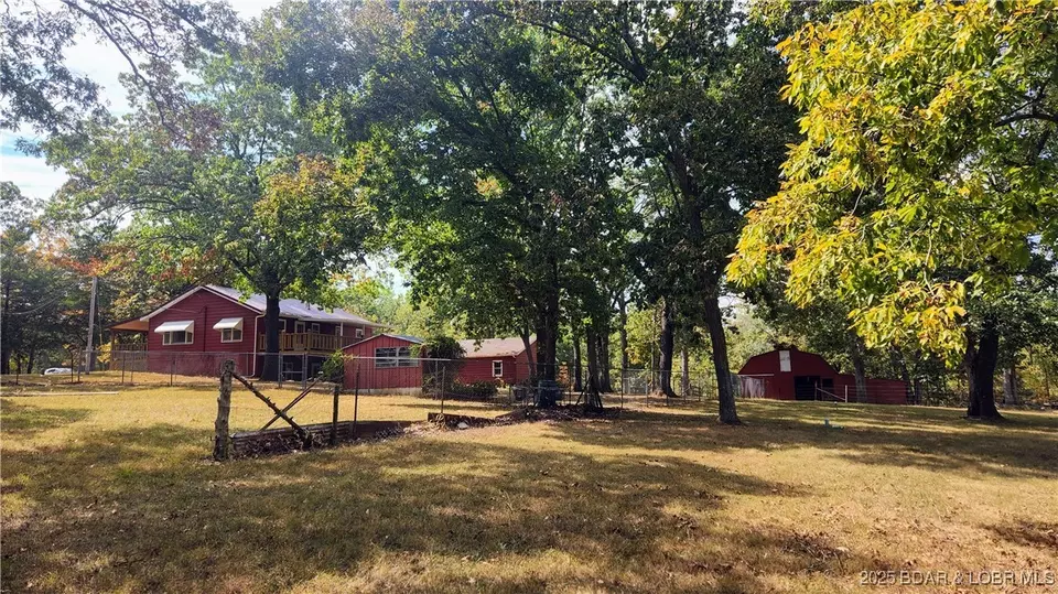 Exterior - 29551 Stoney Oak Dr, Gravois Mills, MO 65037 photo 9 of 9