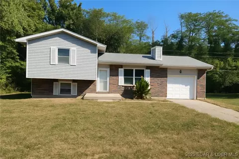 705 W Rollotrend Ln, Eldon, MO 65026 photo 1