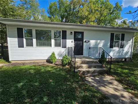 206 Chestnut St, Eldon, MO 65026 photo 1