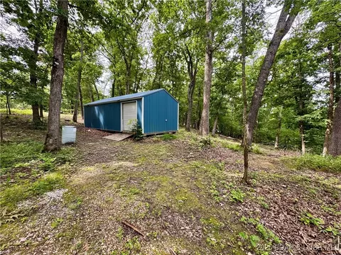 Paul Road, Barnett, MO 65011