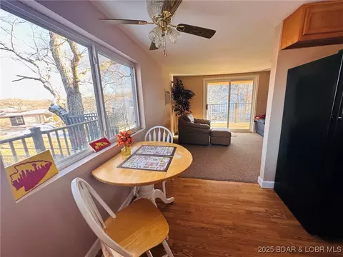 Dining - 52 Random Rd, Edwards, MO 65326 photo 1 of 2