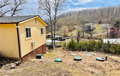 Exterior - 52 Random Rd, Edwards, MO 65326 photo 5 of 8