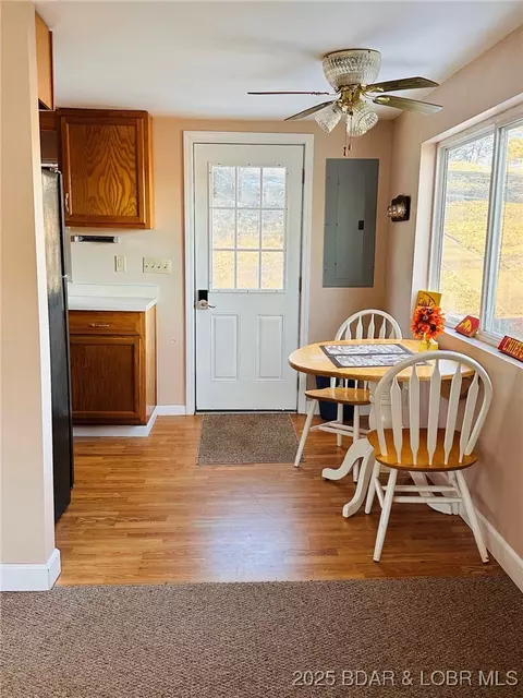 Dining - 52 Random Rd, Edwards, MO 65326 photo 2 of 2