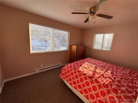 Bedroom - 52 Random Rd, Edwards, MO 65326 photo 1 of 4