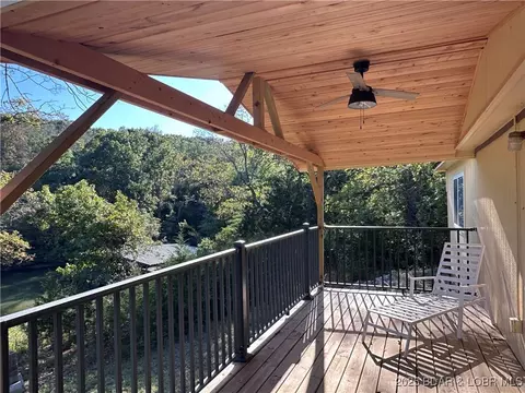 Exterior - 52 Random Rd, Edwards, MO 65326 photo 3 of 8