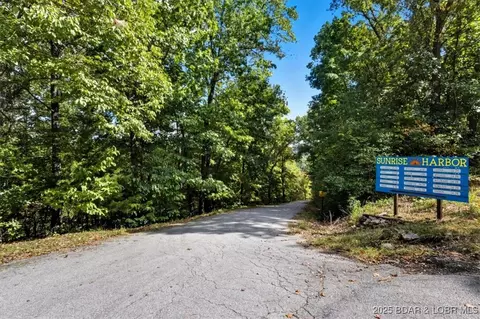 tbd Sunrise Harbour Rd, Sunrise Beach, MO 65079