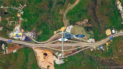 lot1 Y Rd, Linn Creek, MO 65052