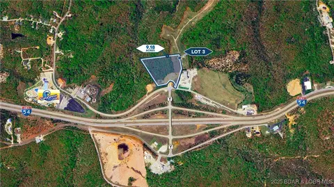 lot3 Y Rd, Linn Creek, MO 65052