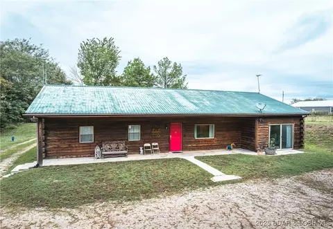 30131 Ranch Ln, Richland, MO 65556