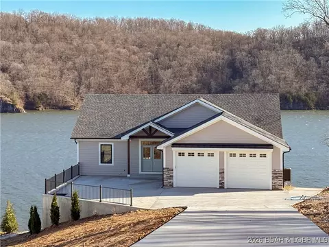 154 Lakeway Ln, Climax Springs, MO 65324