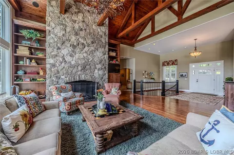 Living - 4650 Windsor Dr, Osage Beach, MO 65065 photo 5 of 6