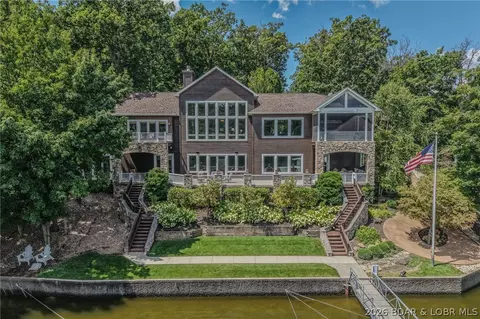 4650 Windsor Dr, Osage Beach, MO 65065