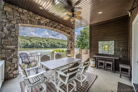 Exterior - 4650 Windsor Dr, Osage Beach, MO 65065 photo 6 of 15
