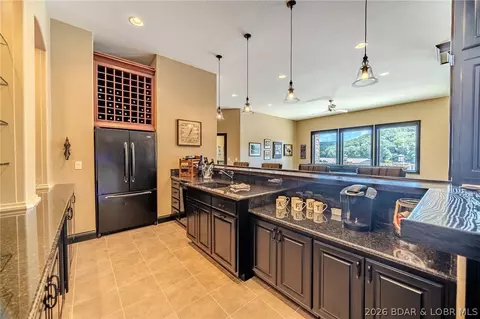 Kitchen - 4650 Windsor Dr, Osage Beach, MO 65065 photo 5 of 6