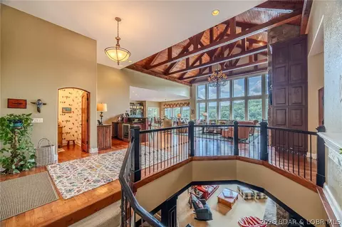Entry Way - 4650 Windsor Dr, Osage Beach, MO 65065 photo 1 of 2