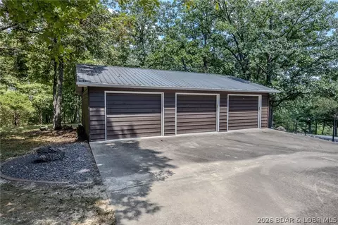 Exterior - 4650 Windsor Dr, Osage Beach, MO 65065 photo 15 of 15
