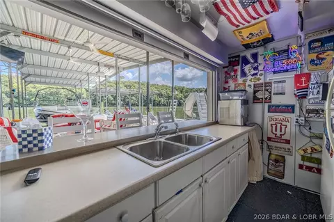 Kitchen - 4650 Windsor Dr, Osage Beach, MO 65065 photo 6 of 6