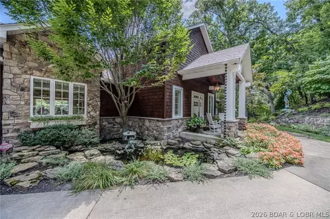 Exterior - 4650 Windsor Dr, Osage Beach, MO 65065 photo 3 of 15
