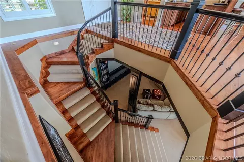 Entry Way - 4650 Windsor Dr, Osage Beach, MO 65065 photo 2 of 2
