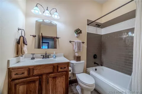 Bath - 4650 Windsor Dr, Osage Beach, MO 65065 photo 8 of 8