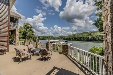 Exterior - 4650 Windsor Dr, Osage Beach, MO 65065 photo 8 of 15