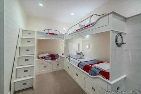Bedroom - 4650 Windsor Dr, Osage Beach, MO 65065 photo 6 of 6