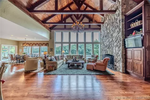 Living - 4650 Windsor Dr, Osage Beach, MO 65065 photo 1 of 6