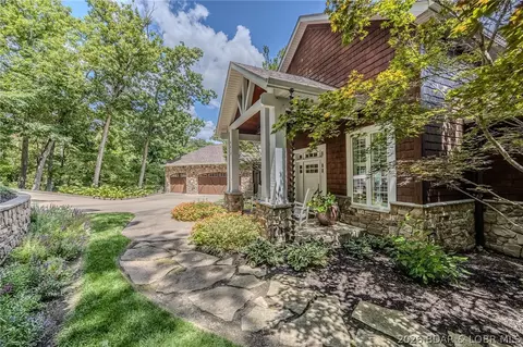 Exterior - 4650 Windsor Dr, Osage Beach, MO 65065 photo 14 of 15