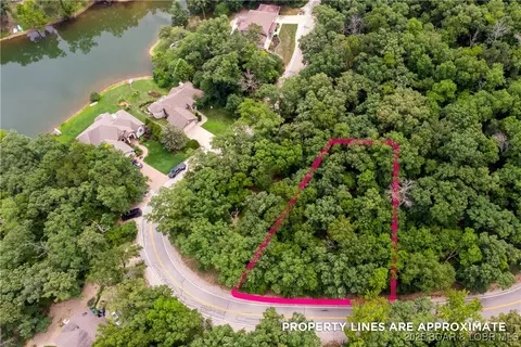 lot38 Chessman Dr, Lake Ozark, MO 65049
