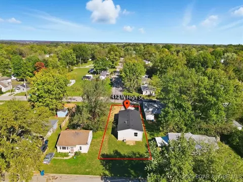 412 High St, Eldon, MO 65026 photo 1