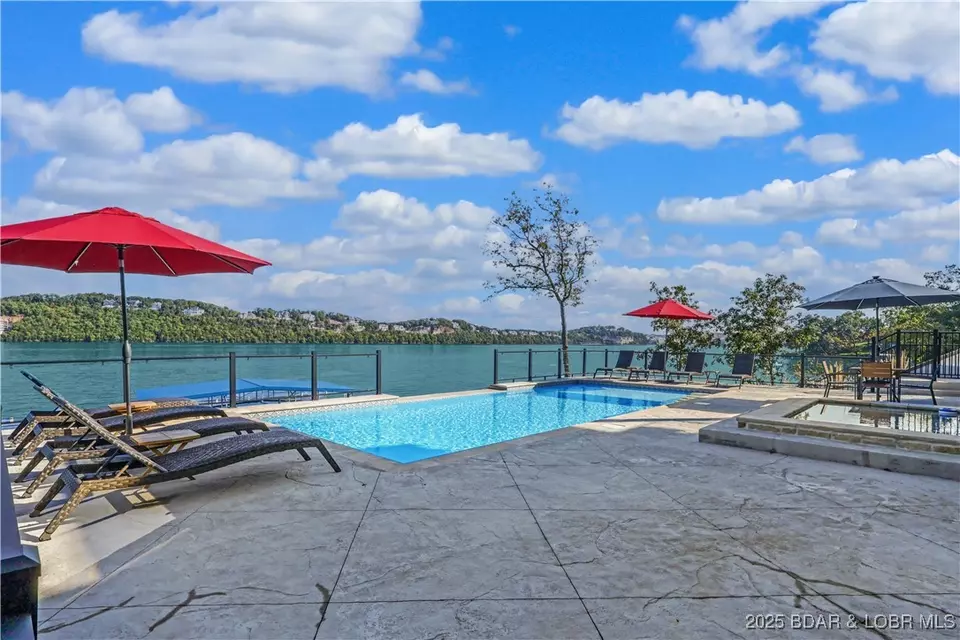 Exterior - 1603 Grand View Dr, Sunrise Beach, MO 65079 photo 4 of 11