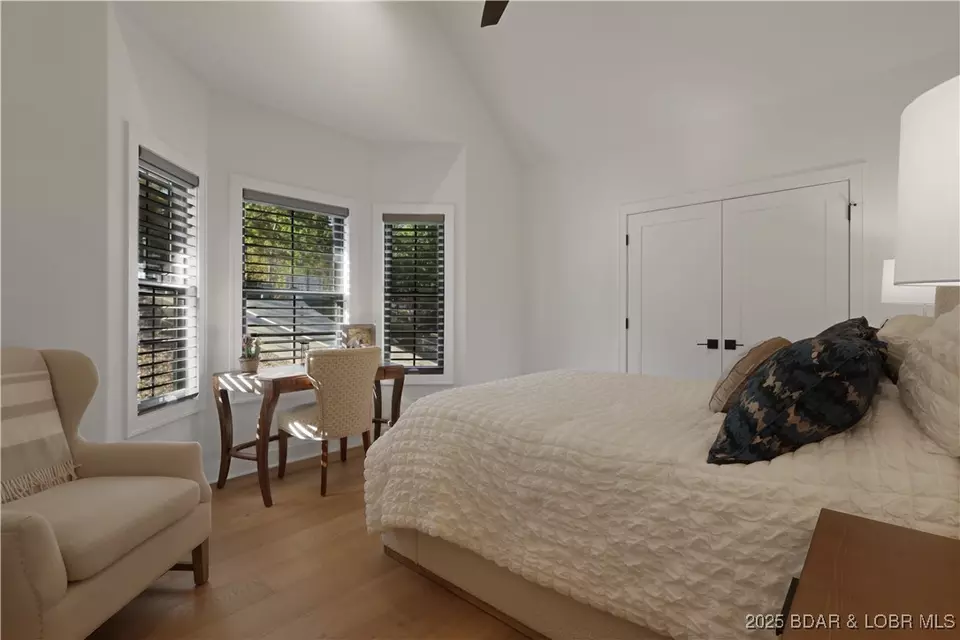 Bedroom - 1603 Grand View Dr, Sunrise Beach, MO 65079 photo 5 of 11