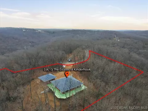 lot13 Kingsman Dr, Camdenton, MO 65020