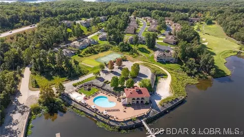 lot903 Muirfield Dr, Porto Cima, MO 65079