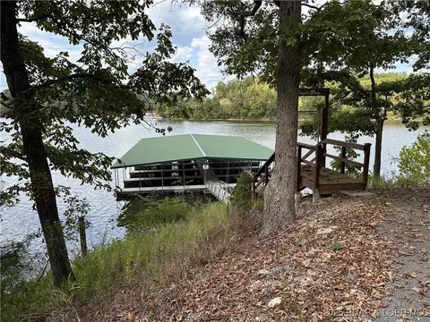 lot33 W Fork Ct, Stover, MO 65037 photo 8