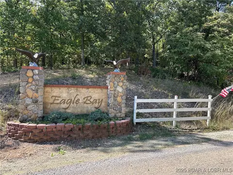 lot33 W Fork Ct, Stover, MO 65037