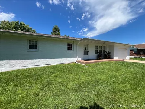 603 Third St E, Stover, MO 65078 photo 1