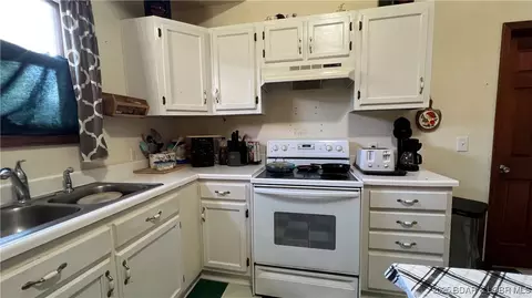 Kitchen - 134 W 8th St, Eldon, MO 65026 photo 1 of 1