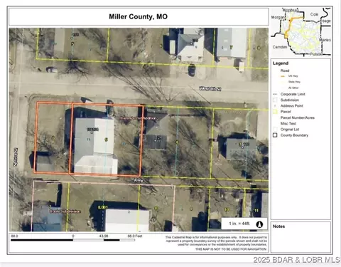 Other - 134 W 8th St, Eldon, MO 65026 photo 2 of 36