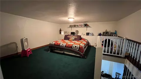 Bedroom - 134 W 8th St, Eldon, MO 65026 photo 7 of 7