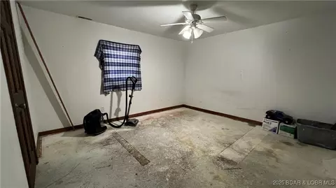 Bedroom - 134 W 8th St, Eldon, MO 65026 photo 1 of 7